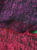 patchwork scarf