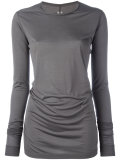 long sleeve T-shirt