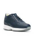 lace-up sneakers