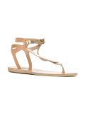 'Ismene' sandals
