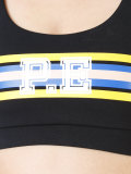 Push Pass Crop top