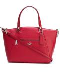 removable strap medium tote