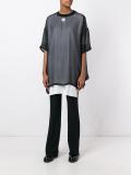 'Quad' T-shirt