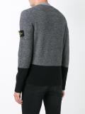 crew neck jumper