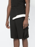 tailored shorts