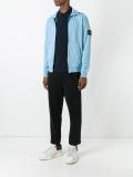 zip up hoodie  