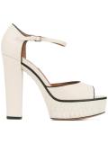 Valentino Garavani platform sandals