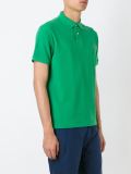 classic polo shirt