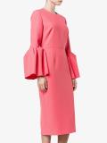 'Margot' dress