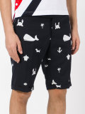 sea icon shorts