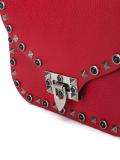 Valentino Garavani Rockstud Rolling shoulder bag