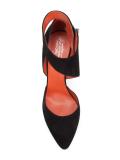 cut-out pumps