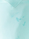 Raglan jumper