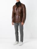 'Panther' jacket