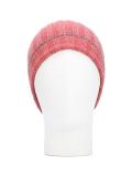 ribbed beanie 