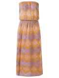 knit midi dress