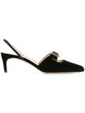 'Silvia' pumps