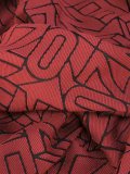 'Flying Kenzo'围巾
