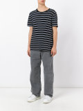 wide leg skater trousers