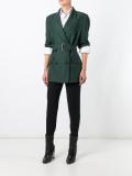 oversized jacket
