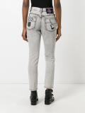 Flood Stovepipe jeans