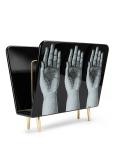 magazine holder