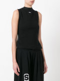 Back Cross tank