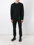 tailored classic trousers