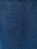 plain sweater