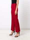 'Connor' flared trousers