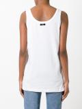 longline tank top