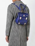 small backpack