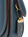 saddle shoulder bag