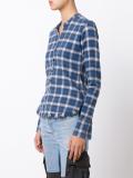 'Flannel Studio' shirt