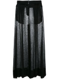 Geza skirt 