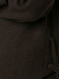 'Side String'毛衣