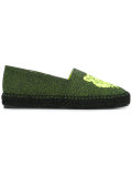 Tiger espadrilles