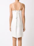 straight dress