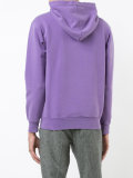 'Purple Haze' hoodie 