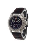 'Cosmonaut Chrono' analog watch