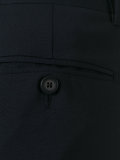 two piece suit