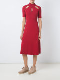 midi dress