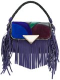 'Amber' shoulder bag