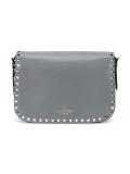 'Rockstud' shoulder bag