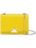 flap crossbody bag 