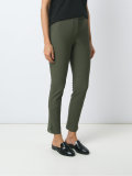 skinny trousers