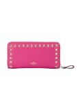 Valentino Garavani Rockstud wallet