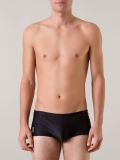 swimming trunks