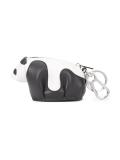 panda keychain