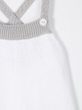 knit dungarees 